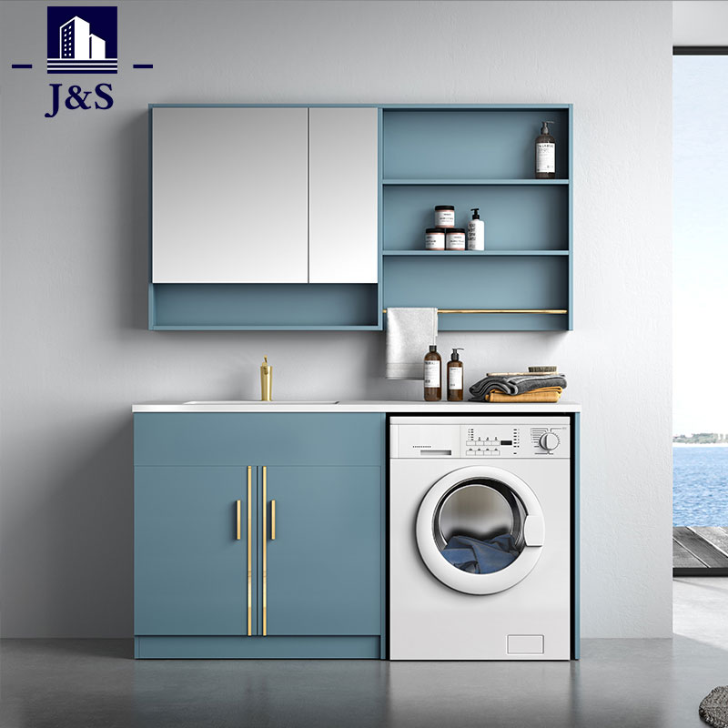 Non sprecare soldi, insegnarti come scegliere un moderno mobile da bagno!