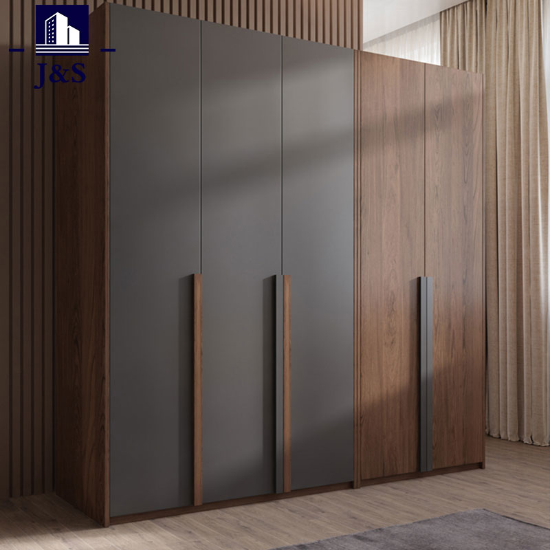 Perché scegliere un guardaroba con porta per la vita moderna?