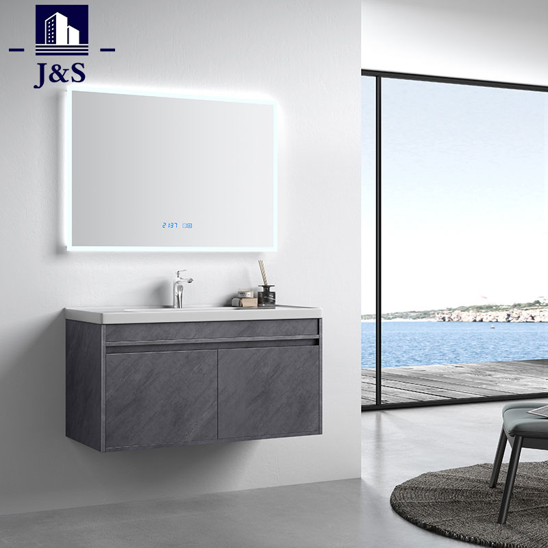 In che modo le vanità del bagno trasformano la funzionalità e lo stile nelle case moderne?