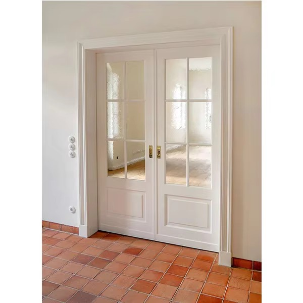 come installare una porta interna