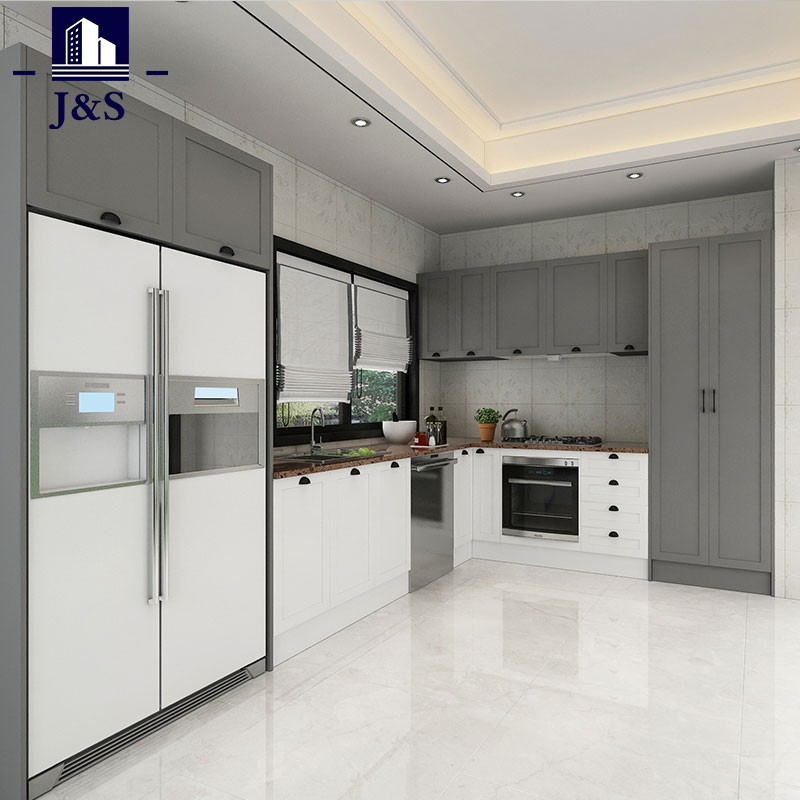 Quali sono le migliori idee di mobili da cucina in stile country per la tua cucina