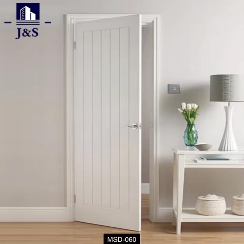 Porte interne bianche moderne