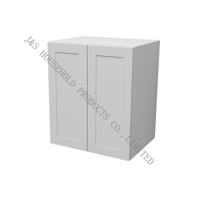 Pensile da cucina modulare flat pack